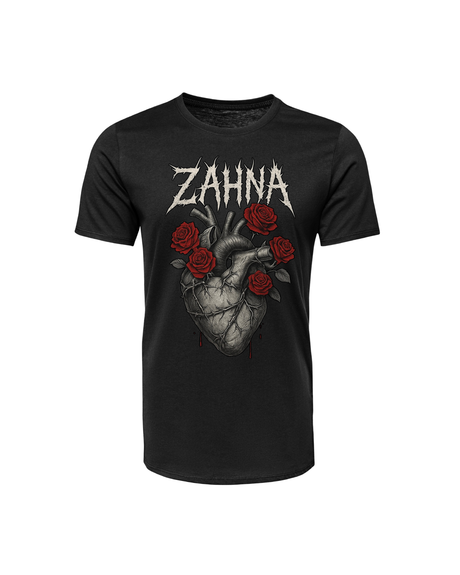Heart TShirt