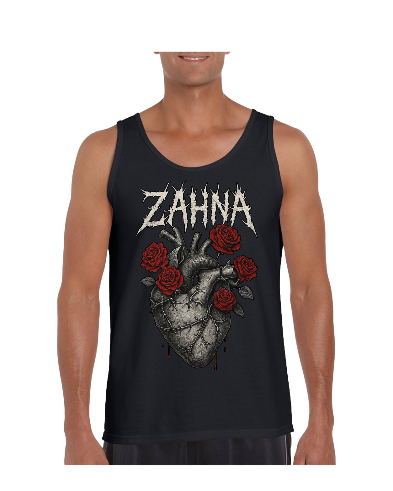 Heart Tank