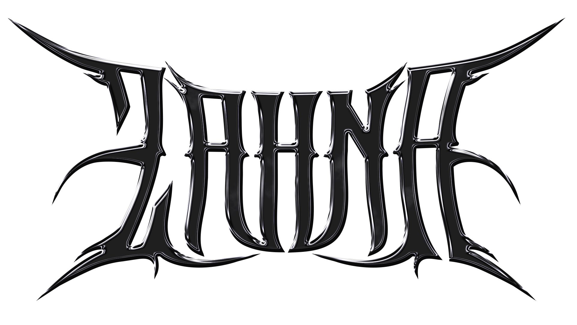 Zahna logo